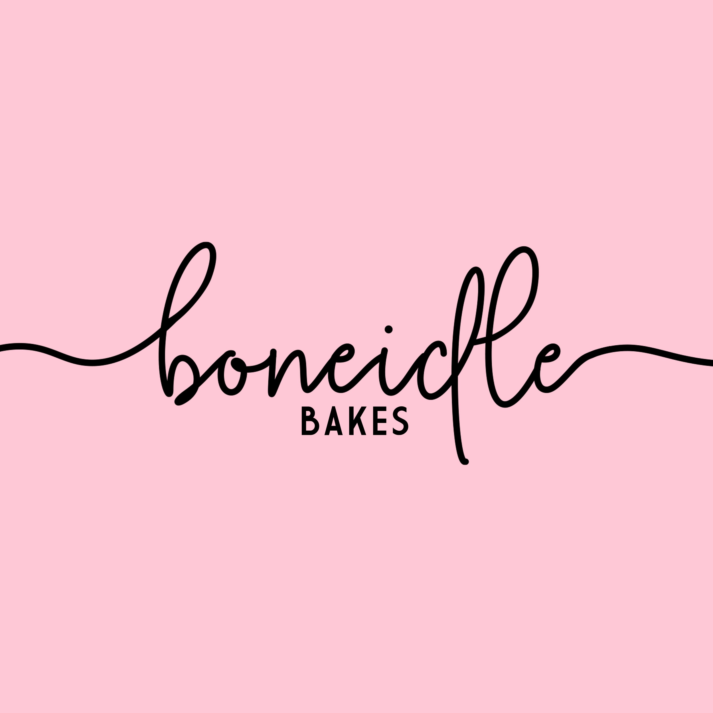 Boneidle Bakes